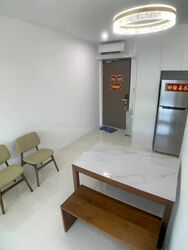Treasure at Tampines (D18), Condominium #489243251
